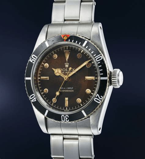 Why Patina Makes Rolexes Even More Valuable 